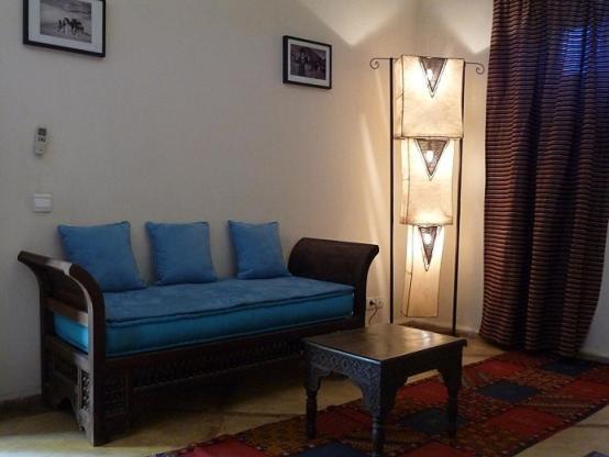 Riad Al Faras Marraquexe Exterior foto