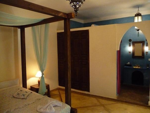 Riad Al Faras Marraquexe Exterior foto
