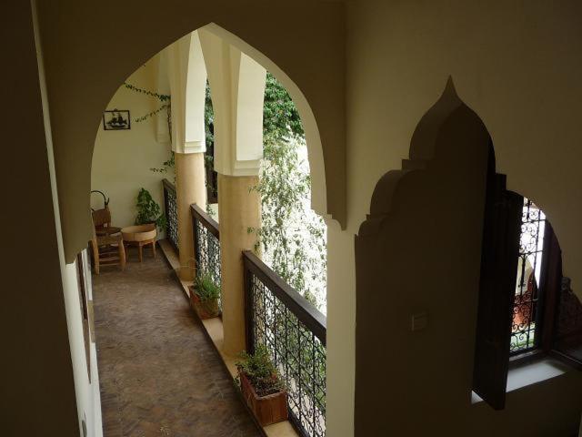 Riad Al Faras Marraquexe Exterior foto