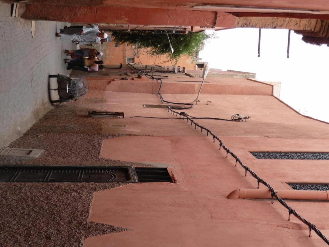 Riad Al Faras Marraquexe Exterior foto